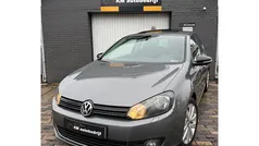 Gebruikt 2011 VW Golf VI Style Hatchback | € 7.150 (Eerlijke prijs)