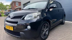 Zwart Gebruikt 2011 Toyota Urban Cruiser SUV | € 7.940 (Eerlijke prijs)