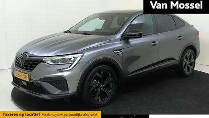 Occasion 2023 Renault Arkana Engineered SUV | € 25.935 (Eerlijke prijs)