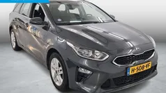 Gebruikt 2020 Kia Ceed Stationwagen | € 14.690 (Eerlijke prijs)