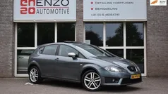 Grijs Gebruikt 2012 Seat Leon FR Hatchback | € 7.750 (Eerlijke prijs)
