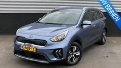 Gebruikt 2021 Kia Niro SUV | € 23.900 (Goede deal)