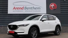 Gebruikt 2018 Mazda CX-5 SUV | € 19.990 (Eerlijke prijs)