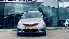 Gebruikt 2004 Toyota Yaris Verso Sol MPV | € 5.950 (Eerlijke prijs)