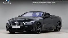 Zwart Gebruikt 2024 BMW 840 M Sport Coupé | € 104.950 (Eerlijke prijs)