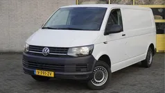 Gebruikt 2019 VW T6.1 Van | € 11.450 (Goede deal)