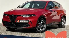 Rood Gebruikt 2025 Alfa Romeo Tonale Veloce SUV | € 39.950 (Eerlijke prijs)