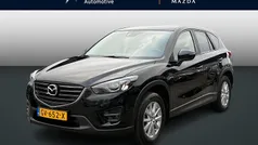 Gebruikt 2015 Mazda CX-5 SUV | € 18.925 (Eerlijke prijs)