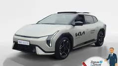 Gebruikt 2025 Kia EV4 4 Hatchback | € 49.195 (Eerlijke prijs)