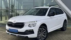Gebruikt 2025 Skoda Kamiq SUV | € 29.950 (Eerlijke prijs)