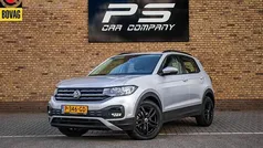 Gebruikt 2021 VW T-Cross SUV | € 18.950 (Goede deal)