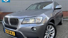 Gebruikt 2012 BMW X3 Executive SUV | € 15.450 (Eerlijke prijs)