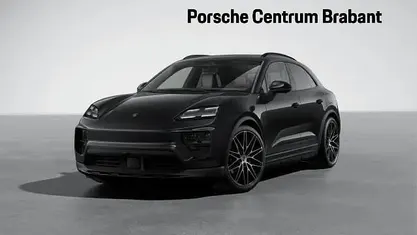 Occasion 2026 Porsche Macan SUV | € 128.312 (Eerlijke prijs)