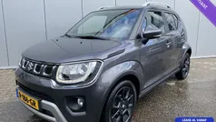 Grijs Gebruikt 2020 Suzuki Ignis Style Hatchback | € 17.994 (Eerlijke prijs)