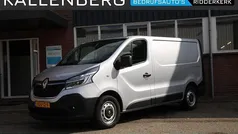 Gebruikt 2020 Renault Trafic Komfort Van | € 11.450 (Super prijs)