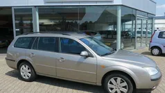 Gebruikt 2003 Ford Mondeo Collection Stationwagen | € 2.999 (Eerlijke prijs)