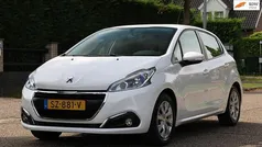 Gebruikt 2018 Peugeot 208 Hatchback | € 7.395 (Eerlijke prijs)