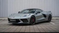 Gebruikt 2025 Chevrolet Corvette Stingray Cabriolet | € 199.995