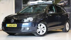 Blauw Gebruikt 2012 VW Golf VII Match Hatchback | € 8.995 (Eerlijke prijs)