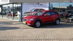 Gebruikt 2021 Mazda CX-3 Comfort SUV | € 22.900 (Eerlijke prijs)