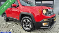 Gebruikt 2017 Jeep Renegade SUV | € 14.900 (Super prijs)