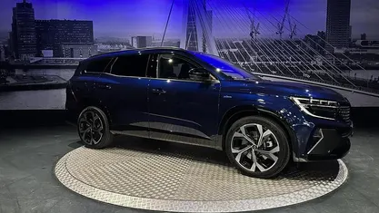 Suv Gebruikt 2024 Renault Espace Esprit Alpine SUV | € 40.895 (Eerlijke prijs)