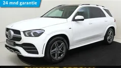 Wit Gebruikt 2021 Mercedes GLE350e AMG SUV | € 68.945 (Eerlijke prijs)
