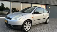 Gebruikt 2004 Ford Fiesta Ambiente Hatchback | € 699 (Goede deal)