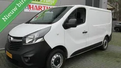 Overige Gebruikt 2019 Opel Vivaro Edition Van | € 10.695 (Super prijs)
