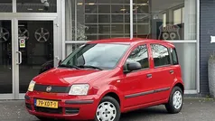Gebruikt 2012 Fiat Panda Classica Hatchback | € 3.795 (Goede deal)