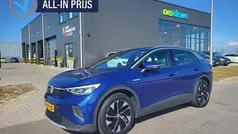 Gebruikt 2021 VW ID.4 Life SUV | € 19.950 (Goede deal)