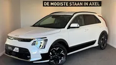 Wit Gebruikt 2023 Kia e-Niro SUV | € 27.450 (Super prijs)