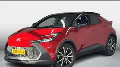 Gebruikt 2024 Toyota C-HR Edition SUV | € 35.950 (Eerlijke prijs)