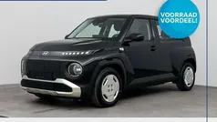 Zwart Nieuw 2025 Hyundai Inster Hatchback | € 22.400 (Eerlijke prijs)