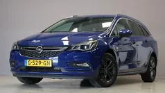 Gebruikt 2019 Opel Astra Edition Stationwagen | € 9.995 (Goede deal)
