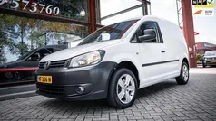 Gebruikt 2013 VW Caddy MPV | € 4.750 (Goede deal)