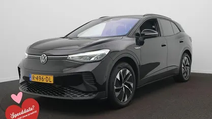 Occasion 2022 VW ID.4 Pro SUV | € 26.900 (Eerlijke prijs)