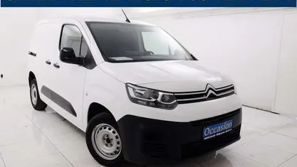 Occasion Citroën Berlingo 110 PK (80 kW) 2022 MPV