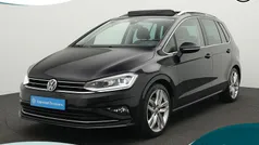 Gebruikt 2018 VW Golf Sportsvan Highline MPV | € 19.950 (Eerlijke prijs)
