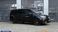 Gebruikt 2021 Mercedes V300 Edition MPV | € 59.850 (Eerlijke prijs)
