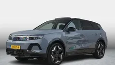 Grijs Nieuw 2025 Opel Grandland Electric Ultimate SUV | € 56.990 (Eerlijke prijs)