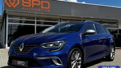 Gebruikt 2019 Renault Mégane GT Line GT-Line Stationwagen | € 15.950 (Eerlijke prijs)