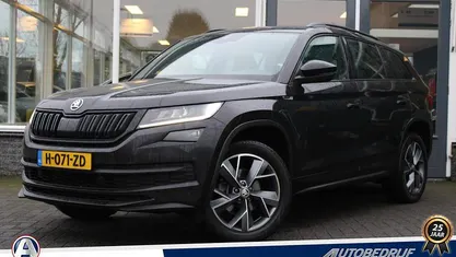Occasion Skoda Kodiaq Business Line 150 PK (110 kW) 2020 SUV