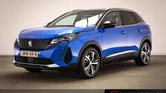 Gebruikt 2020 Peugeot 3008 GT-line SUV | € 24.695 (Eerlijke prijs)
