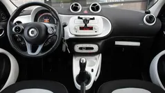 Grijs Gebruikt 2015 Smart ForFour Passion Hatchback | € 7.450 (Eerlijke prijs)