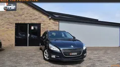 Gebruikt 2011 Peugeot 508 Stationwagen | € 2.250 (Eerlijke prijs)