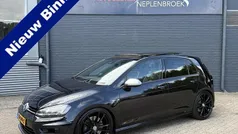 Gebruikt 2016 VW Golf VII R Hatchback | € 19.250 (Super prijs)