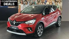 Rood Gebruikt 2024 Renault Captur Techno SUV | € 24.195 (Eerlijke prijs)