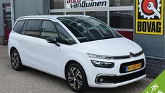 Gebruikt 2020 Citroën Grand C4 Picasso Origins MPV | € 15.445 (Eerlijke prijs)