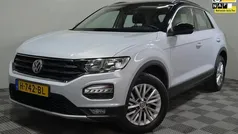 Gebruikt 2020 VW T-Roc Style SUV | € 18.250 (Eerlijke prijs)